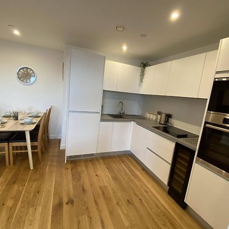 Arden Gate Apartments Birmingham Pokoj fotografie